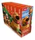 Kit 18 Petiscos Stick Disney Pixar UP Sortido Spin Pet 25Gr na internet