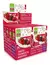 Kit 8 Petiscos Stick Onebyone Fit Light Amora Framboesa Morango Spin Pet 50Gr