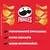 Kit 18 Chips Batatas Tipo Original Pringles 104Gr - comprar online