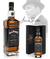 Whisky Americano Tennessee Jack Daniel's Sinatra Select 1L