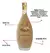 Kit 2 Licores Italianos Bottega Caramel 500Ml - loja online