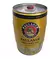 Cerveja Alemã Paulaner Original Munchner Hell Munich Lager Barril 5L - Bahia Delivery 