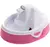 Imagem do Fonte De Água Bebedouro Premium Aqua Flow Bivolt Para Cães e Gatos Amicus