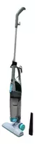 Aspirador vertical 2 em 1 Labravia 400W, modelo moderno e compacto, ideal para limpeza eficiente.