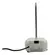 Fonte De água Bebedouro Portátil Aqua Pop Inox Usb Com Adaptador Bivolt Amicus na internet