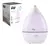 Umidificador De Ar Ultrassônico WAP Air Flow Bivolt 4L Com Difusor De Aromas E Luminária - comprar online