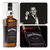 Imagem do Whisky Americano Tennessee Jack Daniel's Sinatra Select 1L