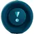 Caixa de Som Bluetooth Charge 5 IPX7 Azul Bivolt JBL
