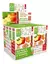 Kit 8 Petiscos Stick Onebyone Fit Maçã Cenoura Quinoa 50Gr Spin Pet
