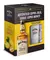 Kit Exclusivo Whisky Jack Daniel's Honey 1L + Caneca