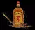 Licor De Whisky E Canela Canadense Fireball 750Ml - comprar online