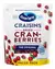 Kit 2 Pacotes Cranberry Seca Desidratada Importada EUA 680Gr Ocean Spray - loja online