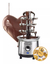 Imagem do Fonte Cascata Fondue de Chocolate Queijo Molho Importada 4 Andares 127V Nostalgia