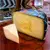 Queijo Parmesão Argentino Casca Preta Fatiado La Sereníssima 7.5Kg