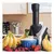 Máquina de Sorvete Classic Cinza A Base de Frutas Congeladas Yonanas 127V - loja online