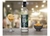 Gin Dry Orloff 1Litro - Bahia Delivery 
