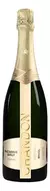 Kit com seis garrafas de espumante Chandon Réserve Brut 750ml.