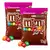 Kit 2 Pacotes De Confeito De Chocolate Ao Leite M&M's Pacote 1kg Para Comemorar - comprar online