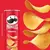 Kit 18 Chips Batatas Tipo Original Pringles 104Gr