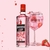 Gin Inglês Beefeater London Dry Pink 750 ml - comprar online