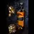 Whisky Escocês Johnnie Walker Black Label 12 Anos 1L