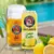Kit 6 Cervejas Alemãs Mistas Lemon Radler Paulaner Lata 500Ml