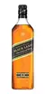 Whisky Escocês Johnnie Walker Black Label 12 Anos 1L