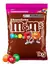 Kit 2 Pacotes De Confeito De Chocolate Ao Leite M&M's Pacote 1kg Para Comemorar - loja online
