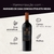 Vinho Chileno Marques Casa Concha Etiqueta Negra Tinto Seco Concha y Toro 750Ml na internet