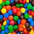 Kit 2 Pacotes De Confeito De Chocolate Ao Leite M&M's Pacote 1kg Para Comemorar - Bahia Delivery 