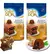 Kit 4 Pacotes Mistura Semi-Preparada Para Brownie E Petit Gateau Carte D'Or 800Gr - comprar online