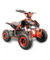 Quadriciclo Elétrico Infantil 800W 3 Velocidades Labravia - Bahia Delivery 