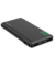 Carregador Portátil Universal Power Bank 10.000 mAh Preto Geonav - comprar online
