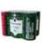 Pack de 6 Gin Tônica Tanqueray London Dry 269Ml - Drinks Prontos Premium