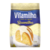 12 Pacotes De Mistura Para Bolo De Baunilha 400 Gr Vitamilho