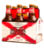 Kit 12 Cervejas Chilenas Kunstmann Valdivia Pale Lager Long Neck Garrafa 330Ml na internet