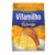 12 Pacotes De Mistura Para Bolo De Laranja 400 Gr Vitamilho