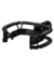 Suporte De Microfone Elgato Wave Shock Mount Suspensão Antivibração 10MAE9901