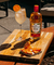 Gin Inglês Tanqueray Flor De Sevilla 700Ml na internet