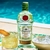 Gin Inglês Tanqueray Rangpur Lime 700Ml - comprar online