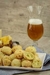 Pão De Queijo Gorgonzola Congelado Rita Borges 1Kg