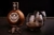 Licor Austríaco Mozart Dark Chocolate 700ml na internet