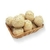 Pão De Queijo Multigrãos Congelado Rita Borges 1Kg