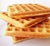 Massa Cremosa Para Waffle Rita Borges 1Kg na internet