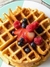 Imagem do Massa Cremosa Para Waffle Rita Borges 3Kg