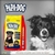 Ração Papa Dog Original Standard Cães Adultos Carne 15Kg - Bahia Delivery 