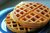 Massa Cremosa Para Waffle Rita Borges 3Kg - loja online