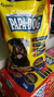 Ração Papa Dog Original Standard Cães Adultos Carne 25Kg na internet