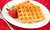 Massa Cremosa Para Waffle Rita Borges 3Kg na internet
