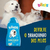 Shampoo Branqueador Blueberry Beeps Pet Society 500Ml